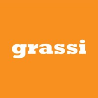 GRASSI srl logo, GRASSI srl contact details