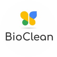 BioClean Saneamiento Ambiental logo, BioClean Saneamiento Ambiental contact details