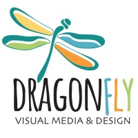 Dragonfly Visual Media & Design logo, Dragonfly Visual Media & Design contact details