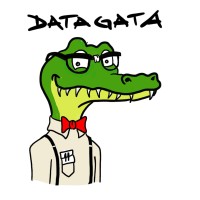 DATA_GATA logo, DATA_GATA contact details