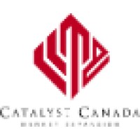 Catalyst Canada Market Expansion logo, Catalyst Canada Market Expansion contact details