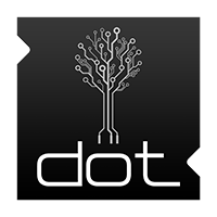 DOT YAZILIM logo, DOT YAZILIM contact details