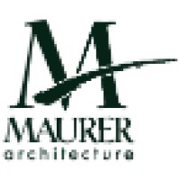 Maurer Architecture, PA logo, Maurer Architecture, PA contact details