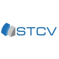 STCV SRL logo, STCV SRL contact details