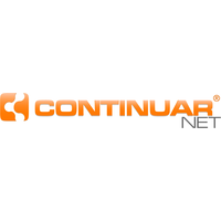 CONTINUARNET® logo, CONTINUARNET® contact details