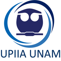 UPIIA UNAM logo, UPIIA UNAM contact details