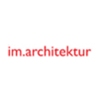 im.architektur logo, im.architektur contact details