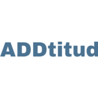 ADDtitud logo, ADDtitud contact details