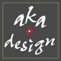 aka design co. logo, aka design co. contact details