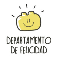 Departamento de Felicidad logo, Departamento de Felicidad contact details