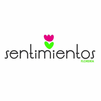 Sentimientos Florería logo, Sentimientos Florería contact details