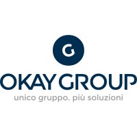 Okay Group Srl logo, Okay Group Srl contact details