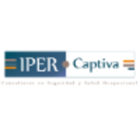 IPER Captiva logo, IPER Captiva contact details