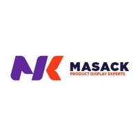 MASACK (Diseño y fabricación de muebles para exhibición) logo, MASACK (Diseño y fabricación de muebles para exhibición) contact details