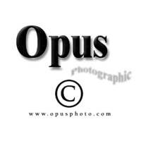 Opus Photographic Inc logo, Opus Photographic Inc contact details