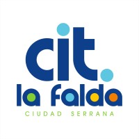 Centro de Innovación Tecnológica La Falda logo, Centro de Innovación Tecnológica La Falda contact details