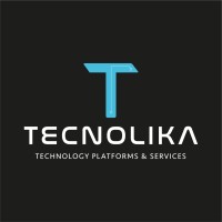 Tecnolika logo, Tecnolika contact details