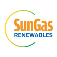 SunGas Renewables logo, SunGas Renewables contact details