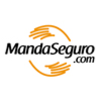 MandaSeguro.com logo, MandaSeguro.com contact details