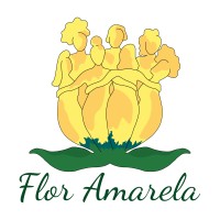 Flor Amarela logo, Flor Amarela contact details