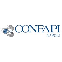 Confapi Napoli logo, Confapi Napoli contact details