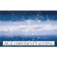 AG COMPONENT YACHTING logo, AG COMPONENT YACHTING contact details