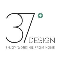 37+ DESIGN logo, 37+ DESIGN contact details