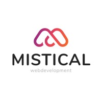 Mistical logo, Mistical contact details