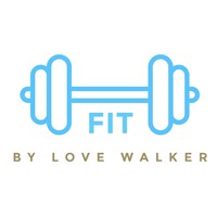 Fit by Love Walker logo, Fit by Love Walker contact details