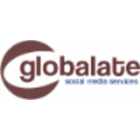 Globalate - Social Media Services logo, Globalate - Social Media Services contact details