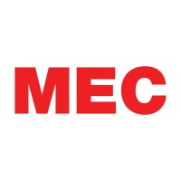 MEC logo, MEC contact details