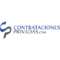 ContratacionesPrivadas.com logo, ContratacionesPrivadas.com contact details