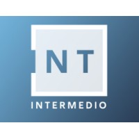 INTERMEDIO logo, INTERMEDIO contact details