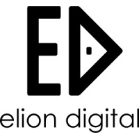 Elion Digital logo, Elion Digital contact details