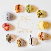 Groupe So Mochi logo, Groupe So Mochi contact details