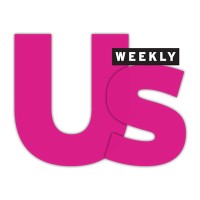 Us Weekly logo, Us Weekly contact details