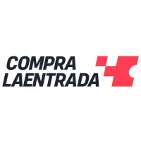 COMPRALAENTRADA logo, COMPRALAENTRADA contact details