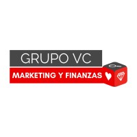 Grupo VC: Marketing y Finanzas logo, Grupo VC: Marketing y Finanzas contact details