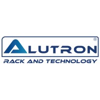 ALUTRON S.R.L. logo, ALUTRON S.R.L. contact details