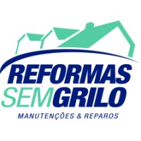 Reformas Sem Grilo logo, Reformas Sem Grilo contact details