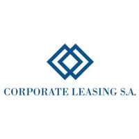 Corporate Leasing S.A. logo, Corporate Leasing S.A. contact details