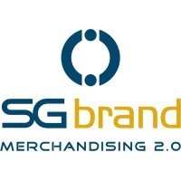 SG Brand logo, SG Brand contact details