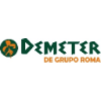 Demeter S.R.L. logo, Demeter S.R.L. contact details