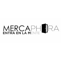 Mercaphora / investigación en publicidad logo, Mercaphora / investigación en publicidad contact details