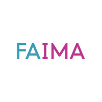 FAIMA logo, FAIMA contact details