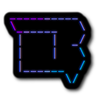 Byte'em Up logo, Byte'em Up contact details