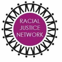 Racial Justice Network logo, Racial Justice Network contact details