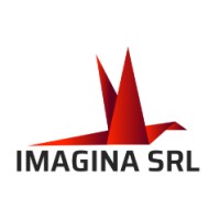 Imagina S.R.L. logo, Imagina S.R.L. contact details