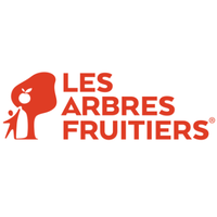 LES ARBRES FRUITIERS logo, LES ARBRES FRUITIERS contact details