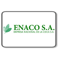 Empresa Nacional de la Coca S.A. logo, Empresa Nacional de la Coca S.A. contact details